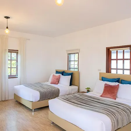 Vawa Guesthouse Kanchanaburi Buitenkant foto