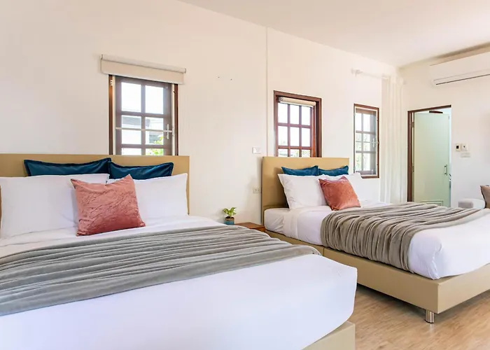 Vawa Guesthouse
