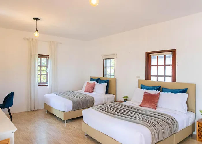 Vawa Guesthouse