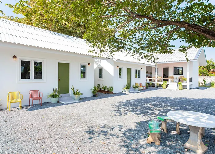 Vawa Guesthouse