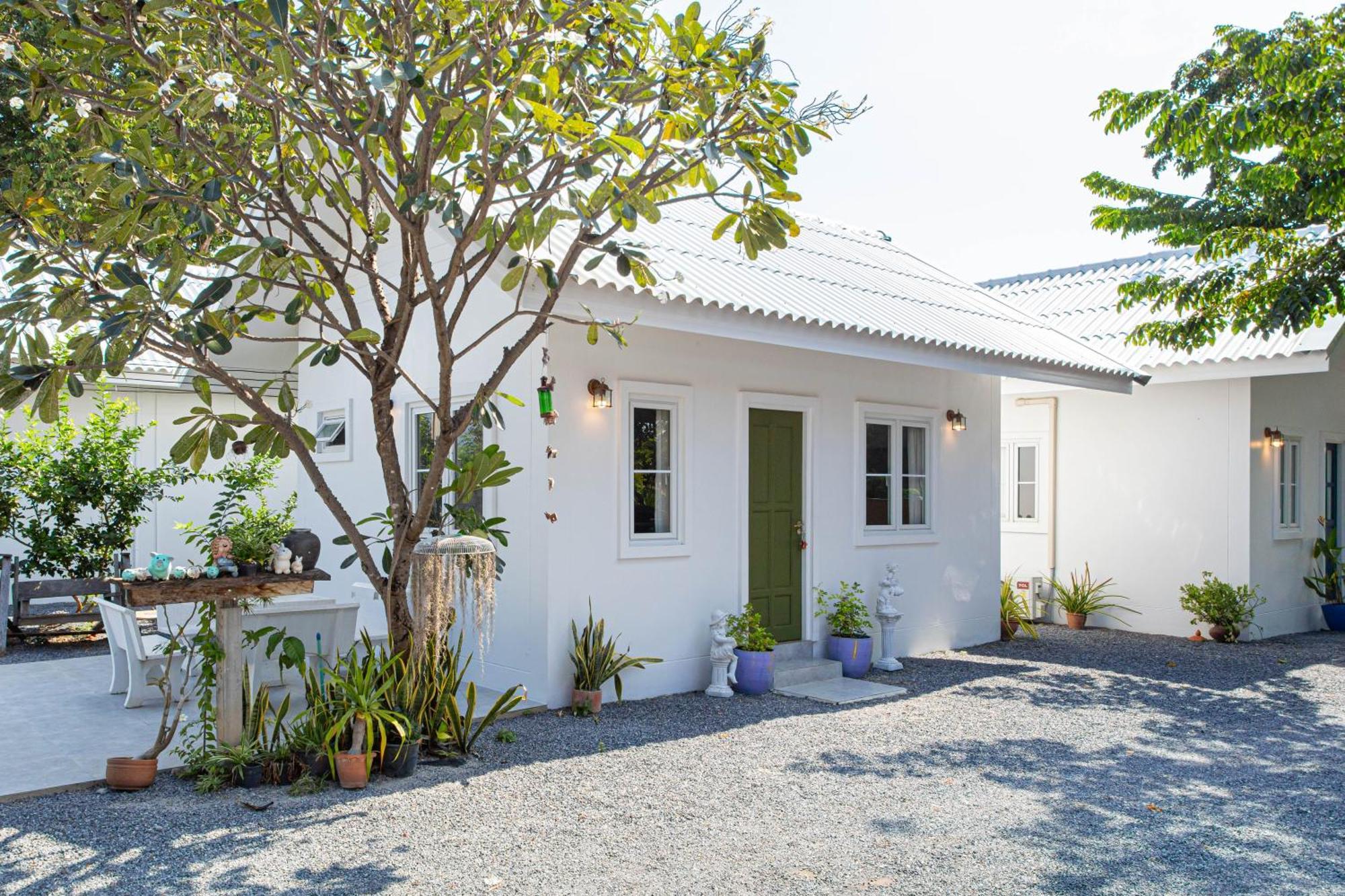 Vawa Apartment