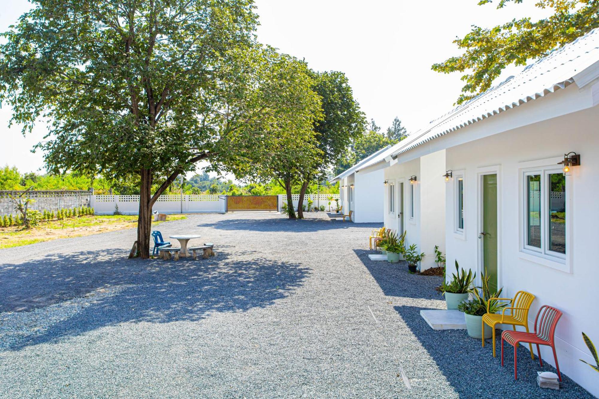 Vawa Apartment *