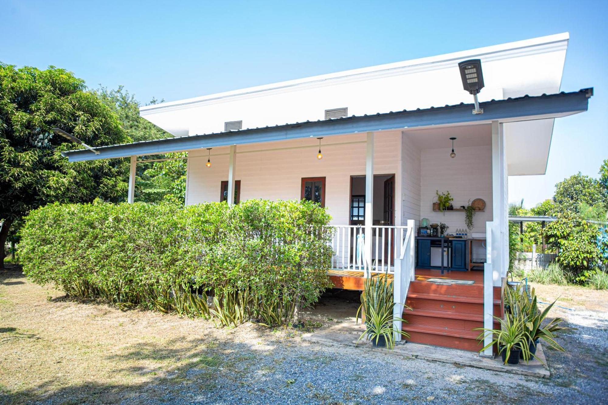 Vawa Apartment *