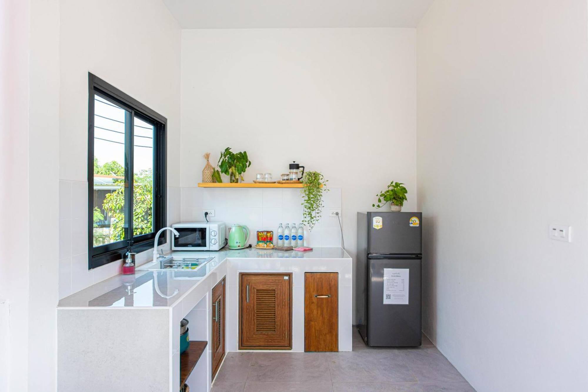 Vawa Apartment *
